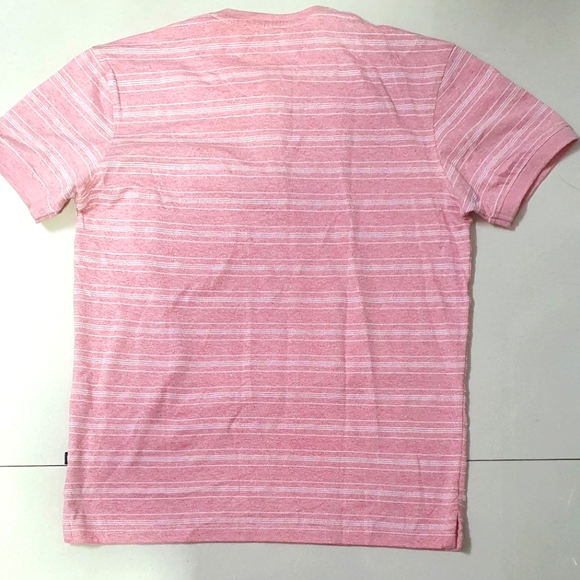 Peter England Collar Polo Tees - Picture 3 of 6